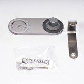 Laifen Hair Dryer Premium Quality Wall Mount (Alumium)